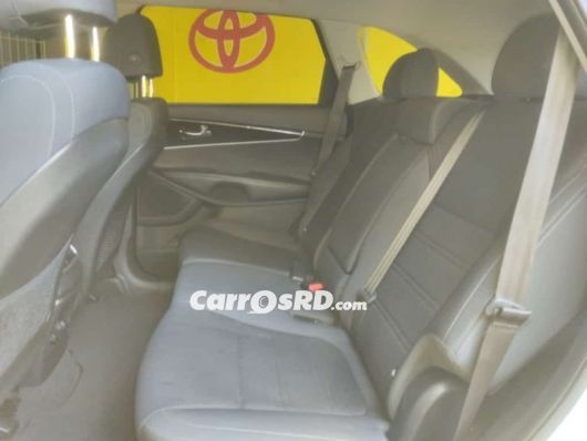 Kia Sorento Jeep en venta