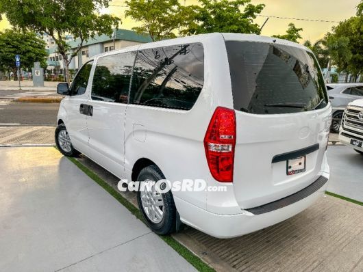 Hyundai H1 Minivan en venta