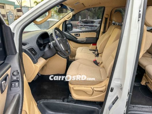 Hyundai H1 Minivan en venta