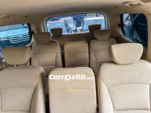 Hyundai H1 Minivan en venta