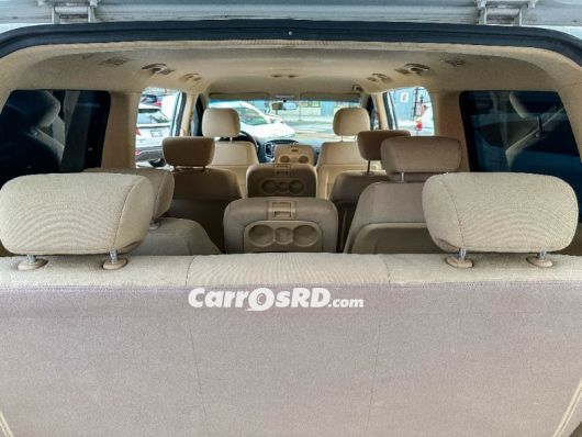 Hyundai H1 Minivan en venta