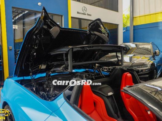 Chevrolet Corvette Convertible en venta