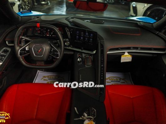 Chevrolet Corvette Convertible en venta