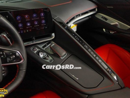 Chevrolet Corvette Convertible en venta