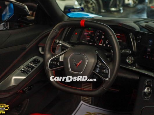 Chevrolet Corvette Convertible en venta