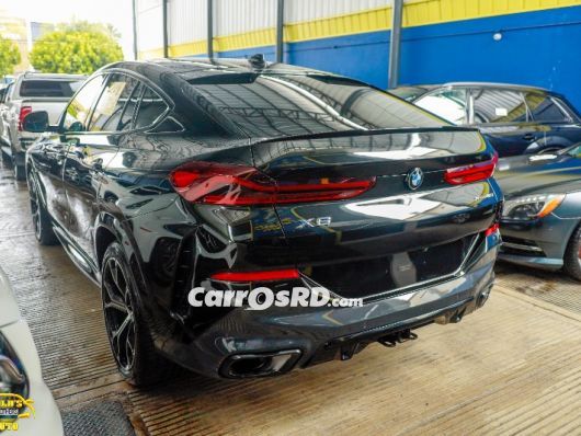 BMW Serie X Jeepeta en venta