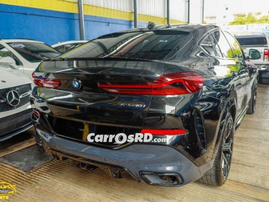 BMW Serie X Jeepeta en venta