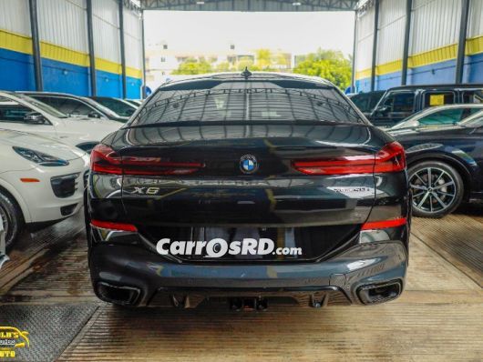 BMW Serie X Jeepeta en venta