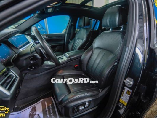 BMW Serie X Jeepeta en venta