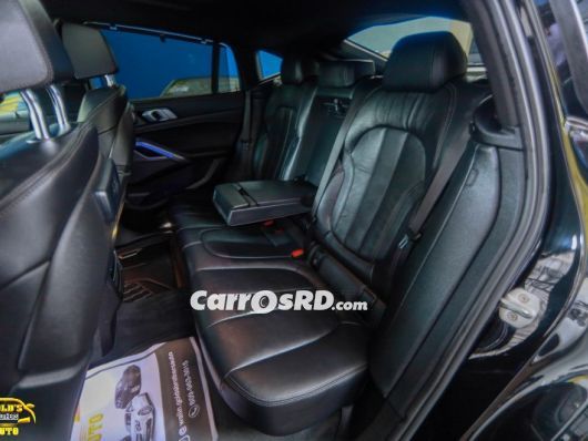 BMW Serie X Jeepeta en venta