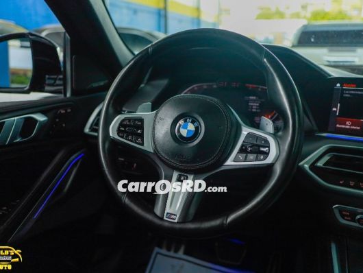 BMW Serie X Jeepeta en venta