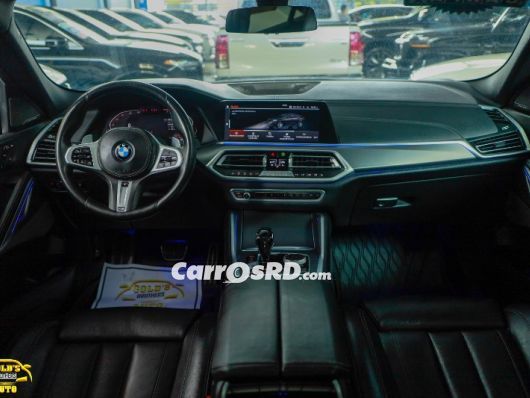 BMW Serie X Jeepeta en venta