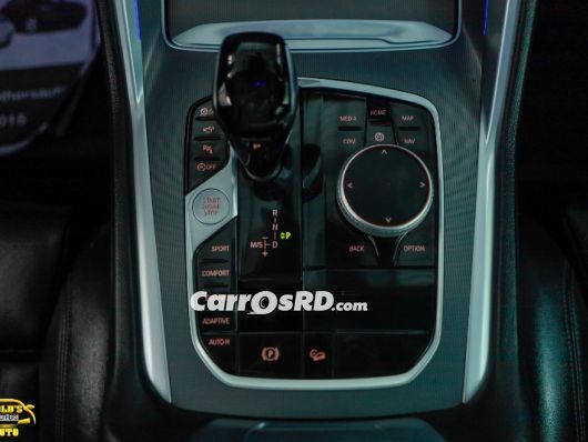 BMW Serie X Jeepeta en venta