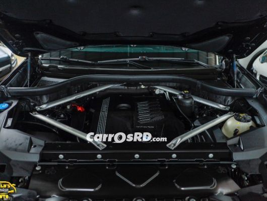 BMW Serie X Jeepeta en venta