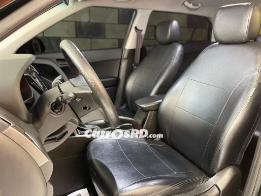 Hyundai Cantus Carros en venta