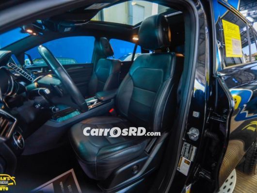 Mercedes-Benz Clase GLE Jeepeta en venta