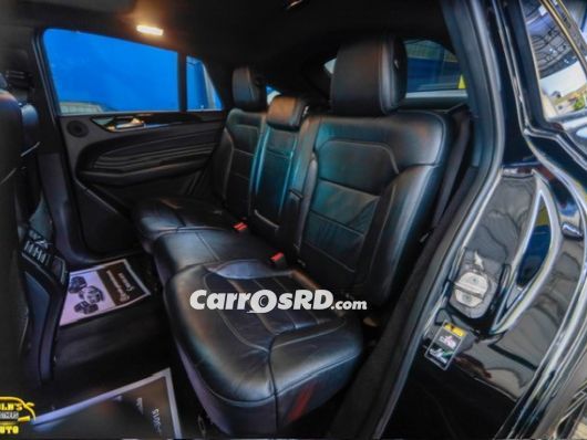 Mercedes-Benz Clase GLE Jeepeta en venta