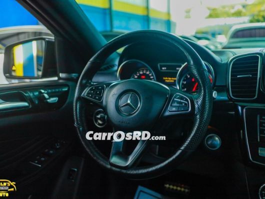 Mercedes-Benz Clase GLE Jeepeta en venta