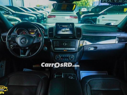 Mercedes-Benz Clase GLE Jeepeta en venta