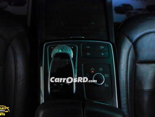 Mercedes-Benz Clase GLE Jeepeta en venta