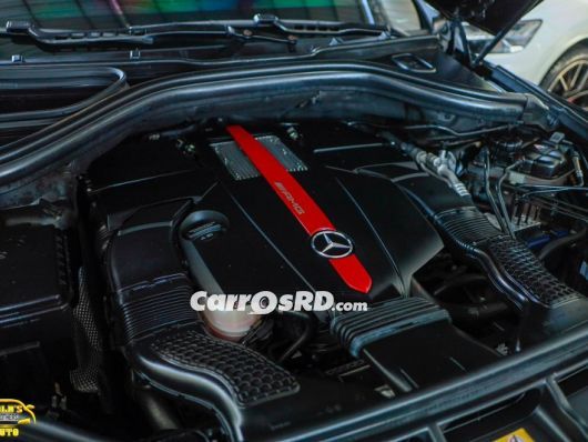 Mercedes-Benz Clase GLE Jeepeta en venta