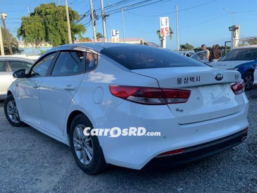 Kia K5 Carros en venta
