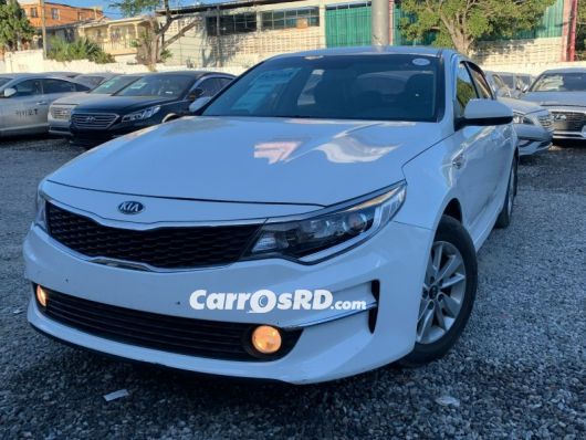 Kia K5 Carros en venta