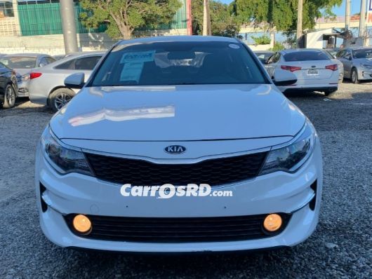 Kia K5 Carros en venta
