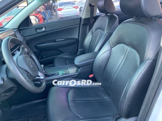 Kia K5 Carros en venta
