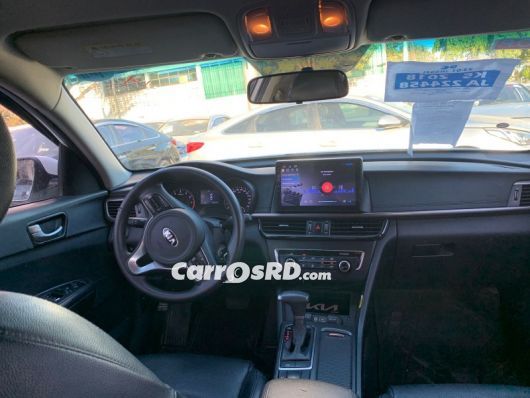 Kia K5 Carros en venta