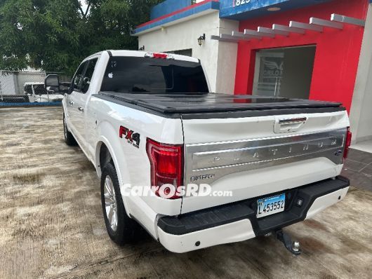 Ford F150 Camioneta en venta
