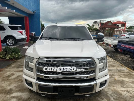 Ford F150 Camioneta en venta