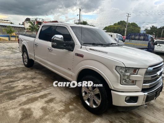 Ford F150 Camioneta en venta