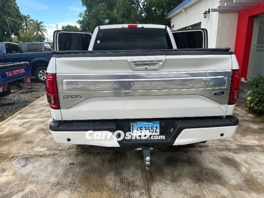 Ford F150 Camioneta en venta