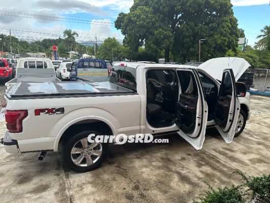 Ford F150 Camioneta en venta