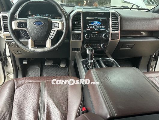 Ford F150 Camioneta en venta