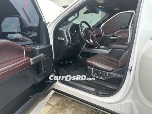Ford F150 Camioneta en venta