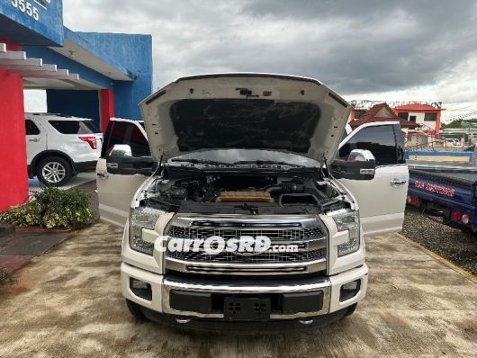 Ford F150 Camioneta en venta