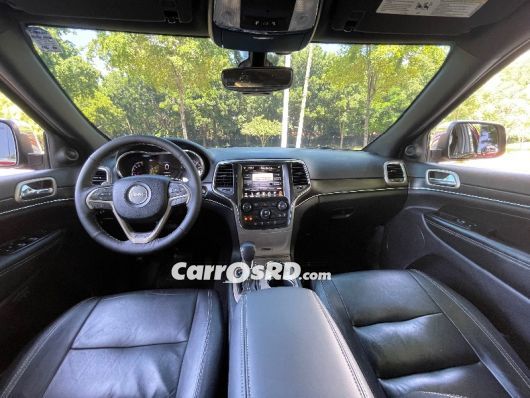 Jeep Grand Cherokee Jeepeta en venta