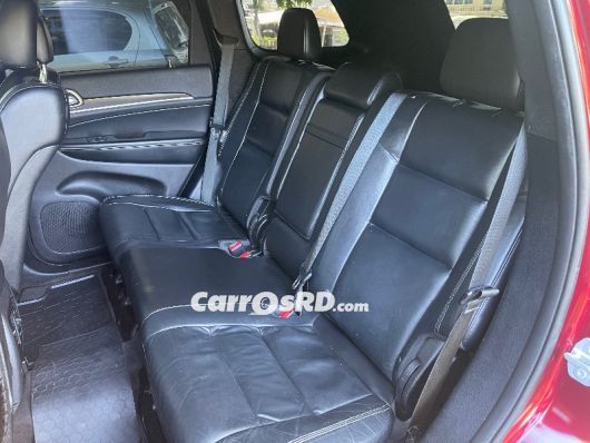 Jeep Grand Cherokee Jeepeta en venta