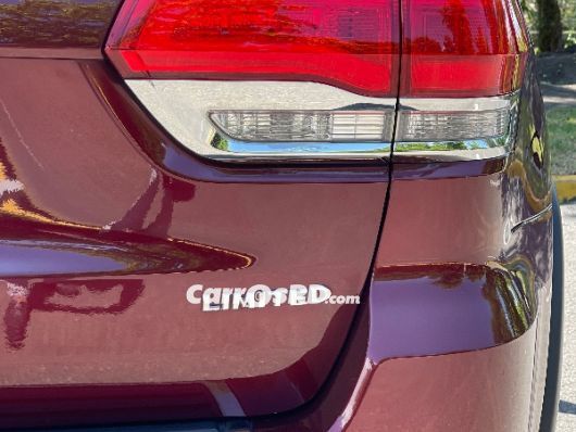 Jeep Grand Cherokee Jeepeta en venta