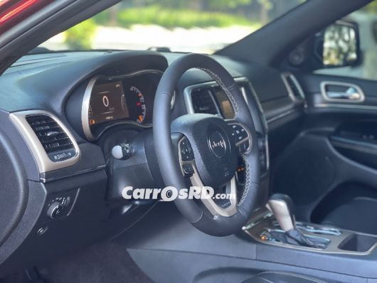 Jeep Grand Cherokee Jeepeta en venta