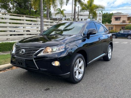 Lexus RX 350