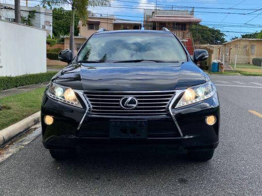 Lexus RX 350