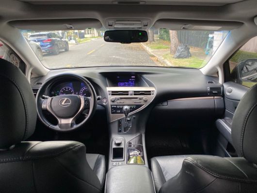 Lexus RX 350
