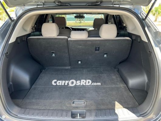 Hyundai Tucson Jeepeta en venta