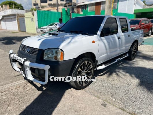 Nissan Frontier Camioneta en venta