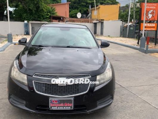 Chevrolet Cruze Carros en venta