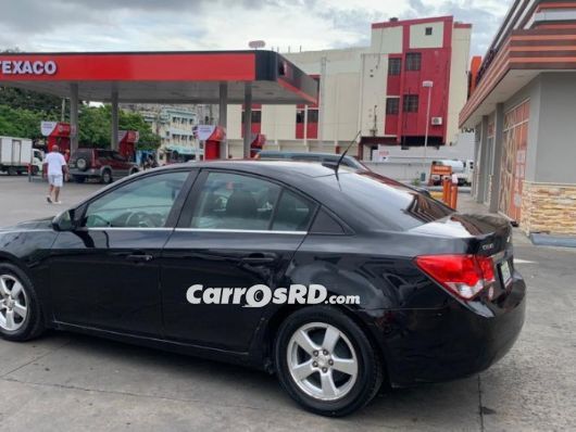 Chevrolet Cruze Carros en venta