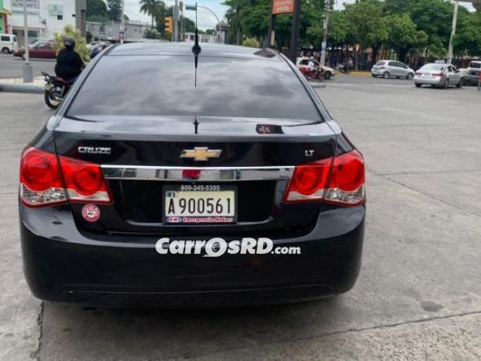 Chevrolet Cruze Carros en venta